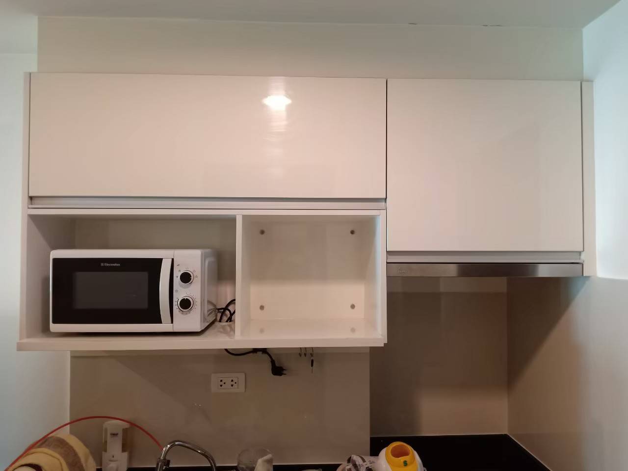 ขาย (For Sale) คอนโด : เดอะ ไลน์ พหลโยธิน อาคาร A (Abstracts) ประเภท : 1 ห้องนอน 1 ห้องน้ำ พื้นที่ : 38 ตรม.