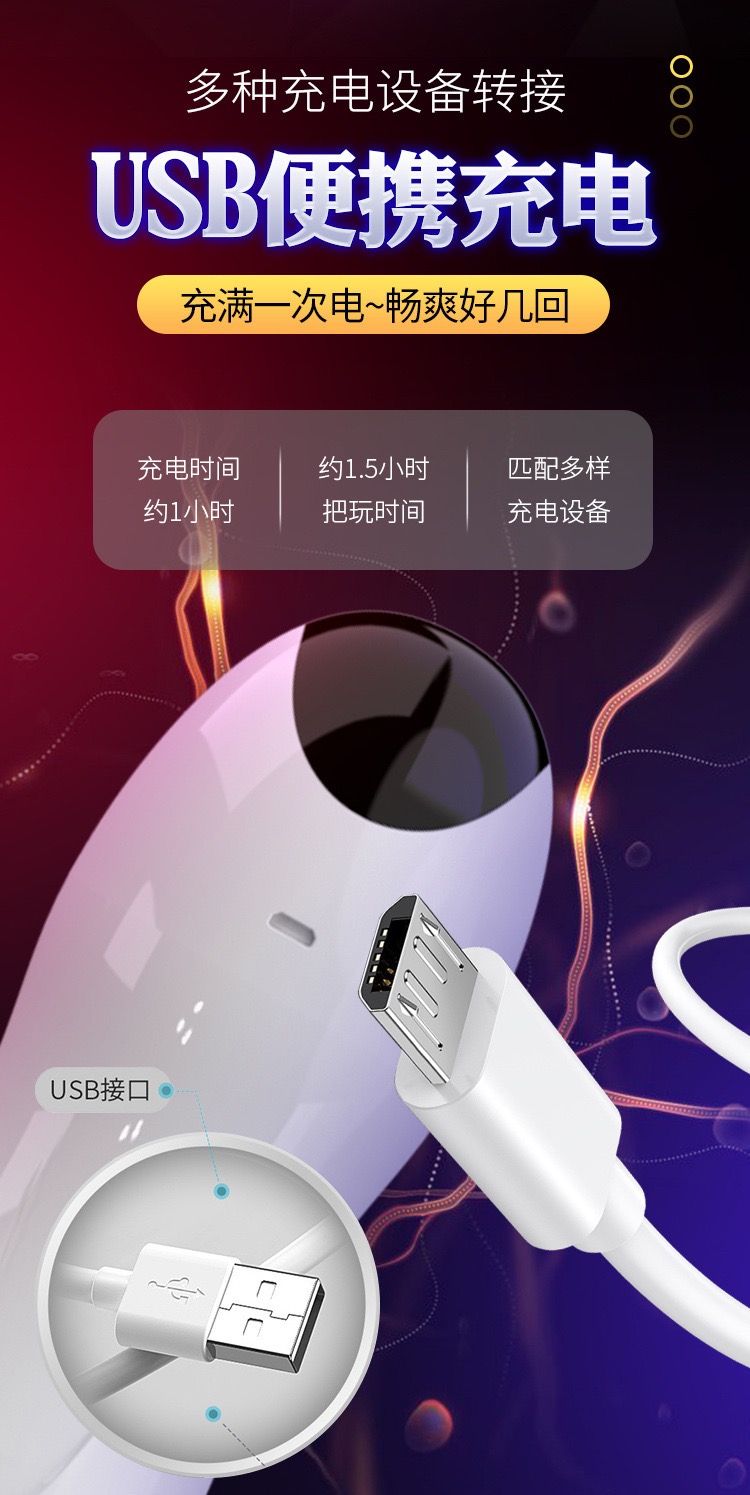 จิ๋มกระป๋องรุ่น FOX แบบชักออโต้อัตโนมัติชาร์จแบต(ปรับ 8 ระดับ,มีเสียงคราง)