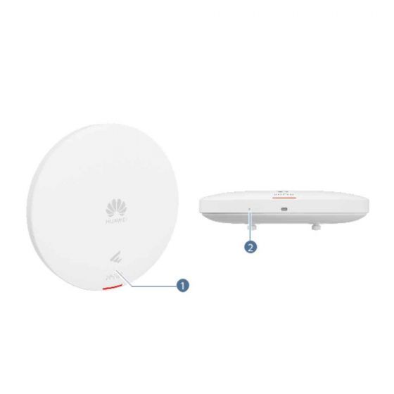 HUAWEI eKit AP361 Access Point Wi-Fi 6