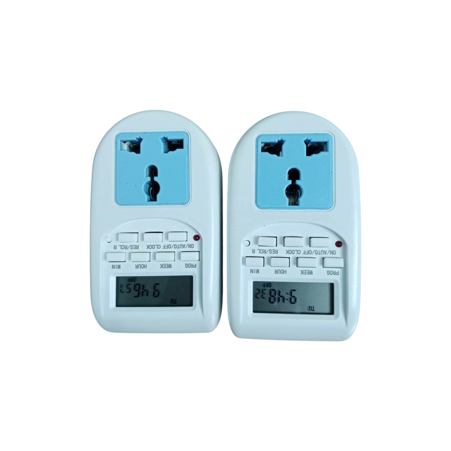 เครื่องตั้งเวลาดิจิตอล DIGITAL TIMER AL-06 220-240v