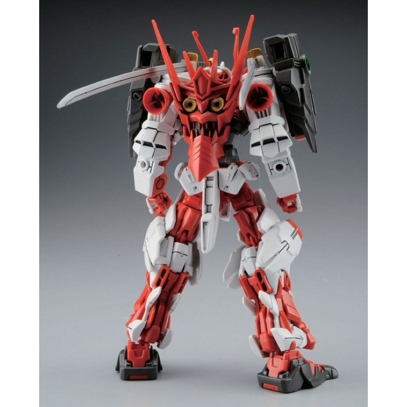 HG BANDAI Sengoku Astray Gundam