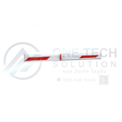 Barrier Straight Octagon 3–6M สำหรับ CMHD206 (HIP)