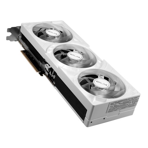GALAX GEFROCE RTX 5080 1-CLICK OC WHITE - 16GB GDDR7 256BIT