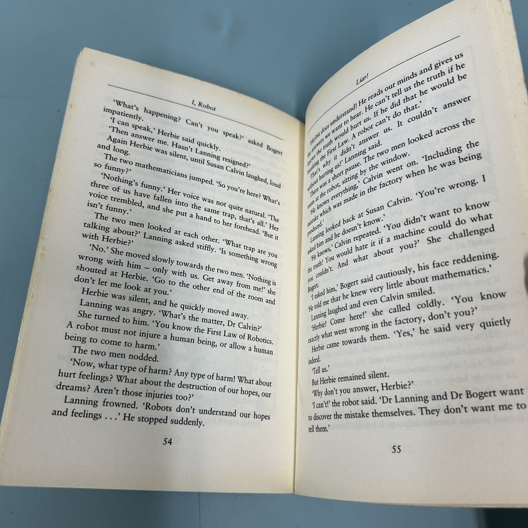 I, Robot / Pre-Owned / Isaac Asimov / Oxford Bookworms / Novel English