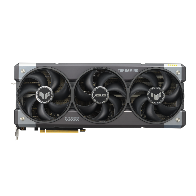 ASUS TUF GAMING GEFORCE RTX 5080 OC - 16GB GDDR7 256BIT