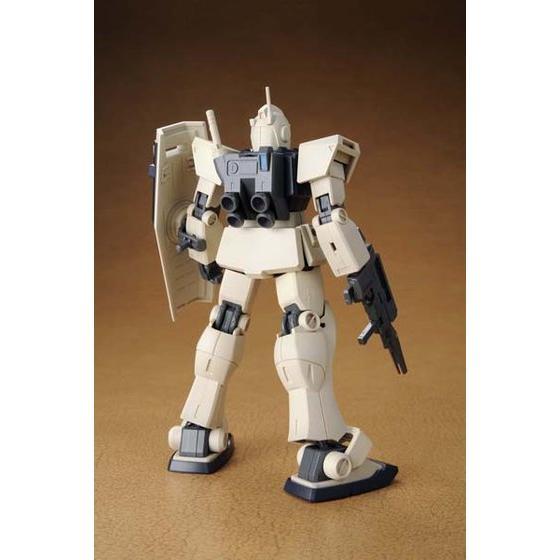 HG PREMIUM BANDAI RMS-179 GM II Desert Color Ver.