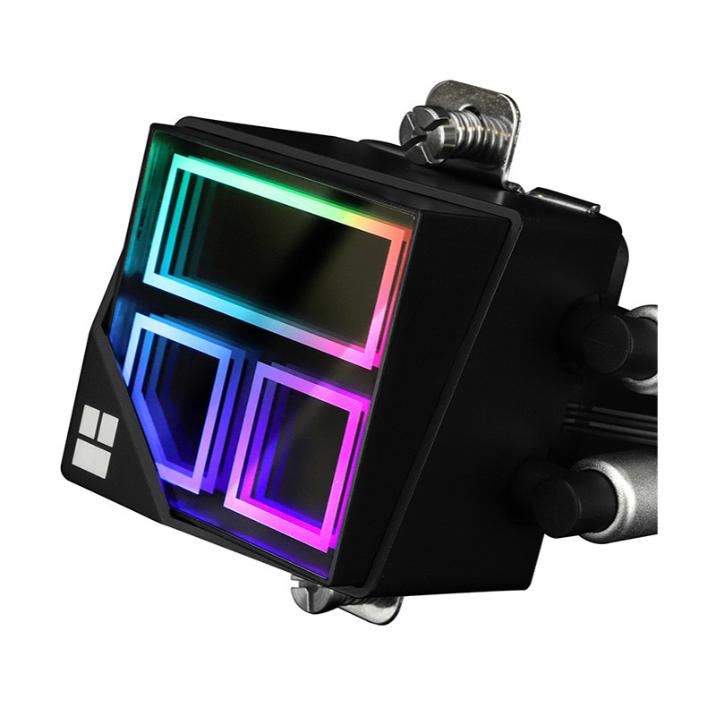 LIQUID COOLER THERMALRIGHT TR-FROZEN INFINITY 360 BLACK