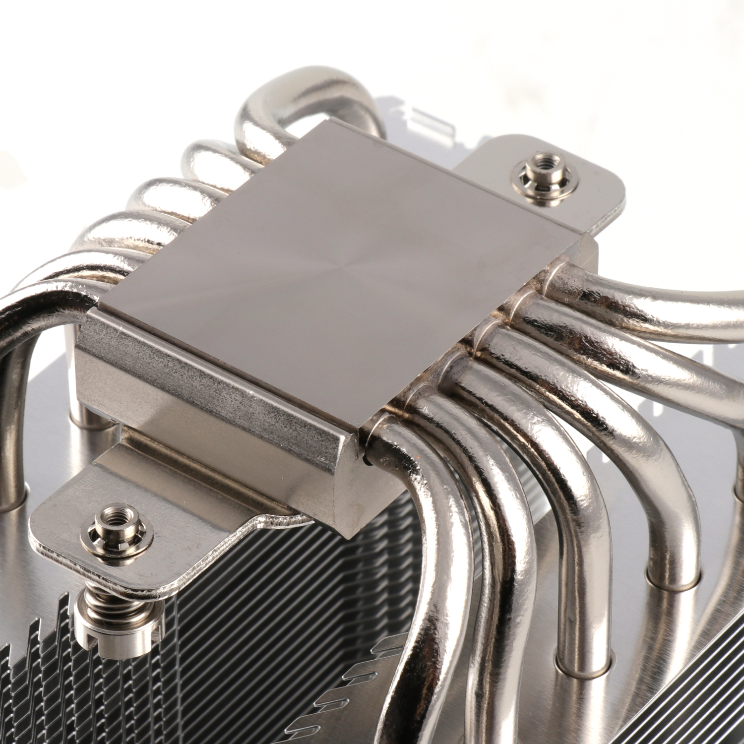 CPU AIR COOLER THERMALRIGHT PEERLESS ASSASSIN 120 DIGITAL - BLACK