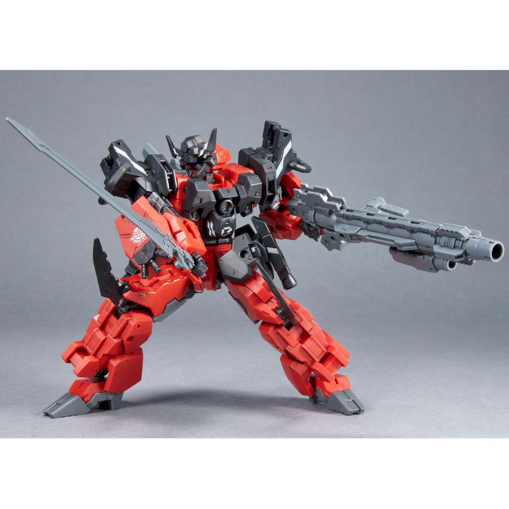PREMIUM BANDAI 30MM 1/144 eEXM-21 Rabiot (R623 Corps)