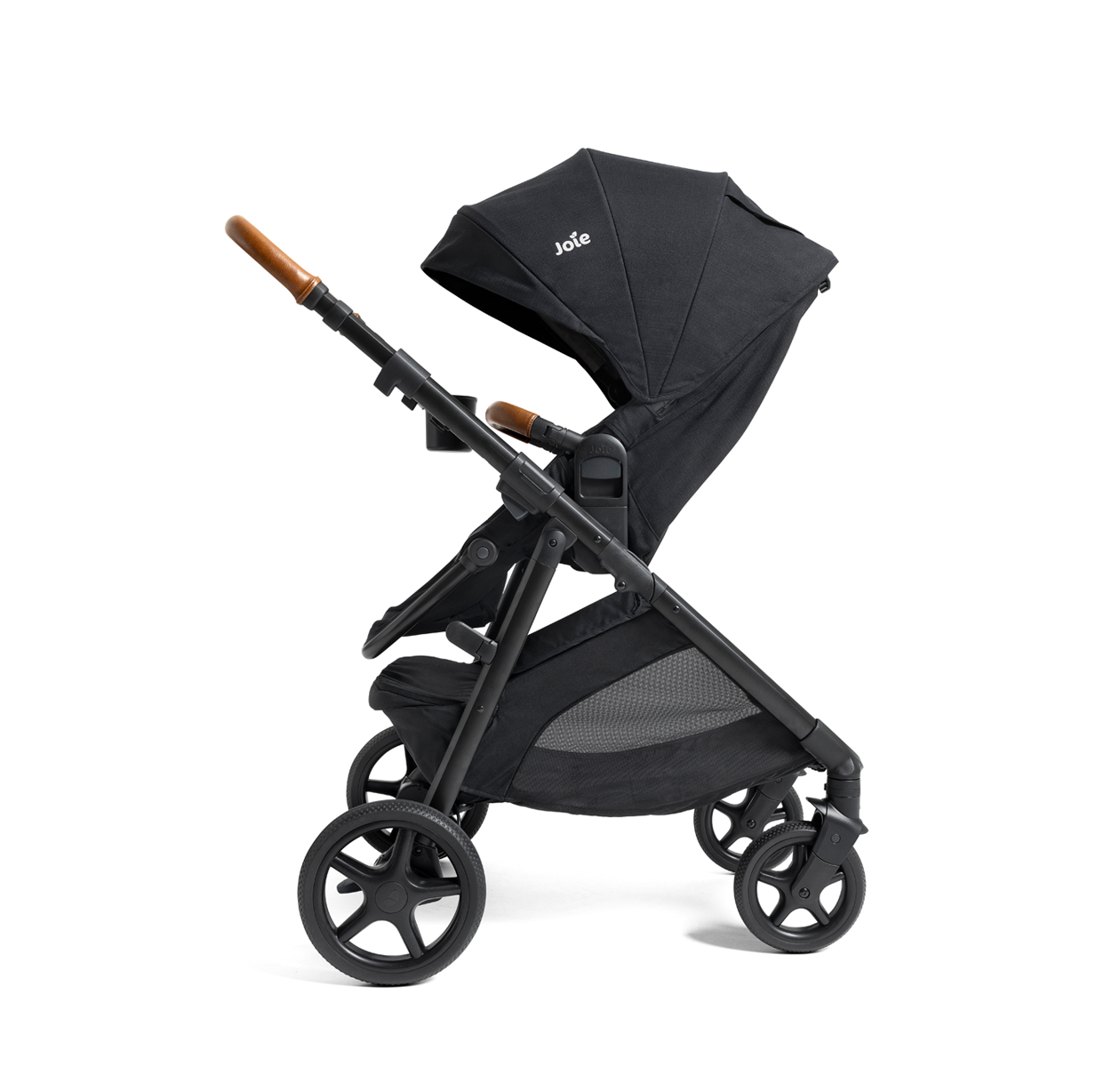 รถเข็นเด็ก Joie Stroller Ginger Shale (แรกเกิด - น้ำหนัก 22kg.)