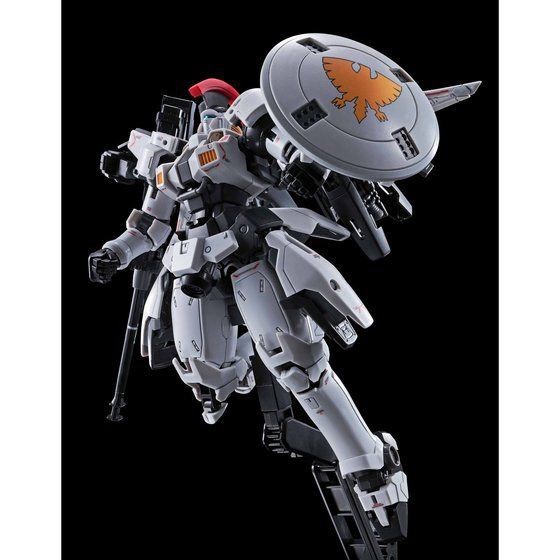 RG PREMIUM BANDAI Tallgeese (TV Anime Color Ver.)
