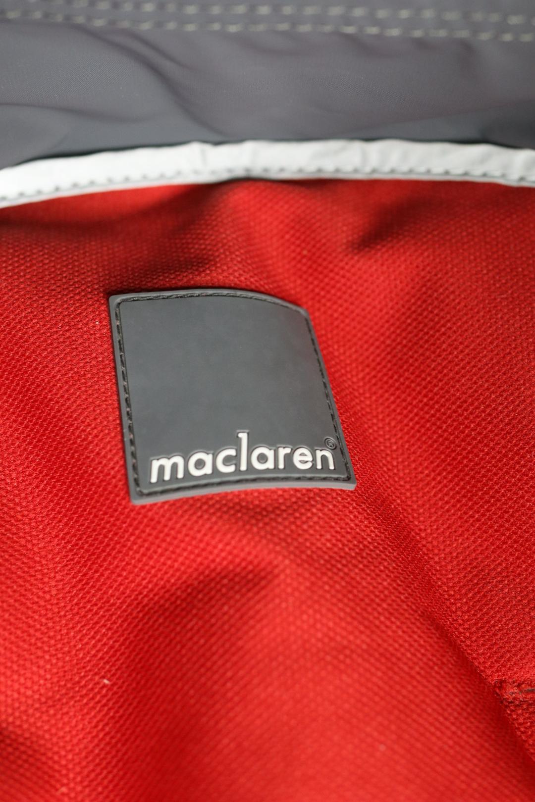 รถเข็นเด็ก ก้านร่ม Maclaran (แรกเกิด-4ขวบ)