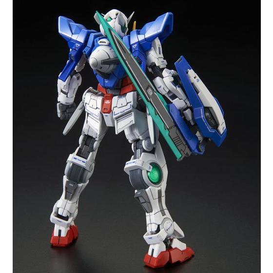 RG PREMIUM BANDAI GN-001 REⅡ GUNDAM EXIA REPAIRⅡ