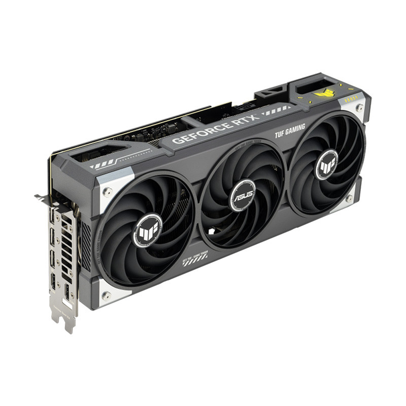 ASUS TUF GAMING GEFORCE RTX 5070TI - 16GB GDDR7 OC EDITION 256BIT