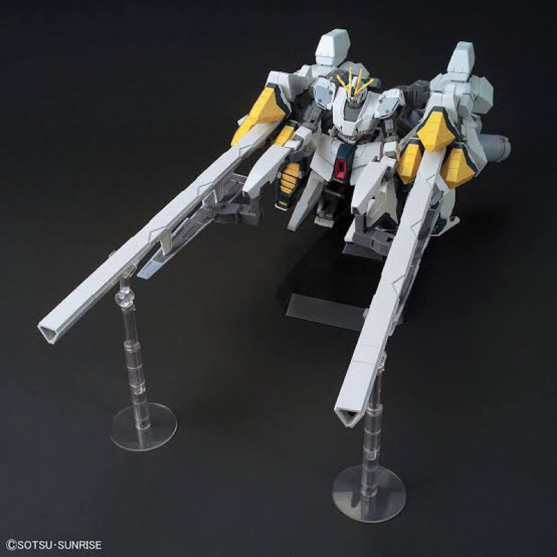 HG BANDAI Gundam Narrative A-Pack