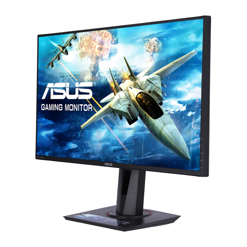 MONITOR ASUS VG278Q 27 INCH TN 1MS 144Hz G-SYNC COMPATIBLE *DEMO*