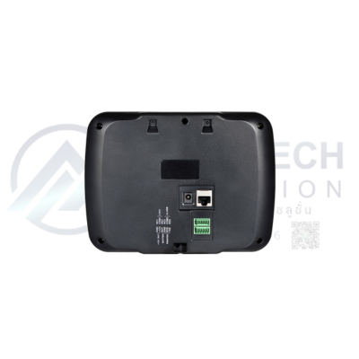 เครื่องสแกนใบหน้า ลายนิ้วมือ และบัตร รุ่น MB460