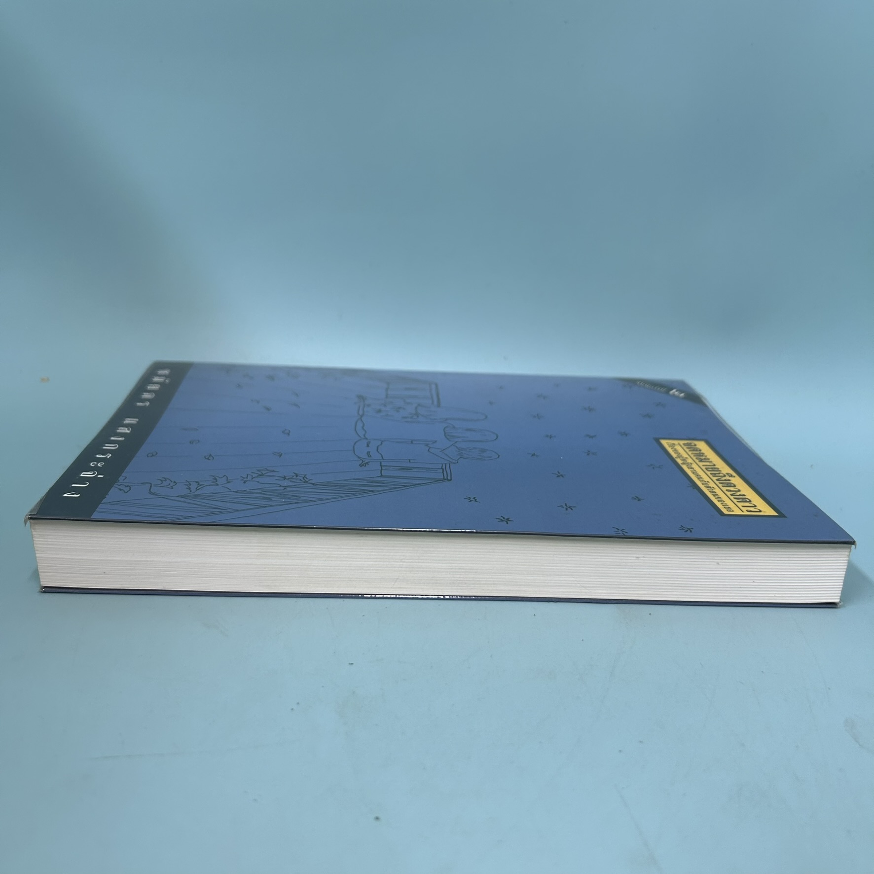 จดหมายถึงดวงดาว / มือสอง / ชมัยภร แสงกระจ่าง / สำนักพิมพ์คมบาง / นวนิยาย