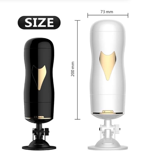 จิมิกระป๋องรุ่นFOX 2 ฝั่ง(จิ่ม+ปาก) (สั่นอัตโนมัติ)🌟