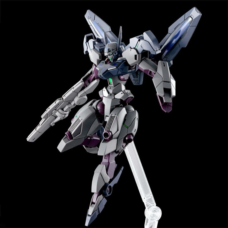 HG PREMIUM BANDAI Gundnode (The Witch from Mercury)