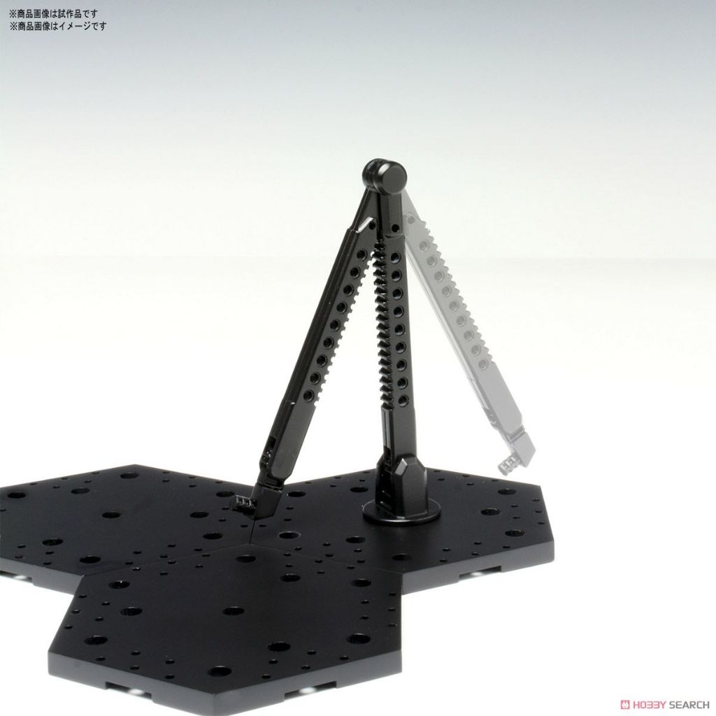 BANDAI Action Base 4