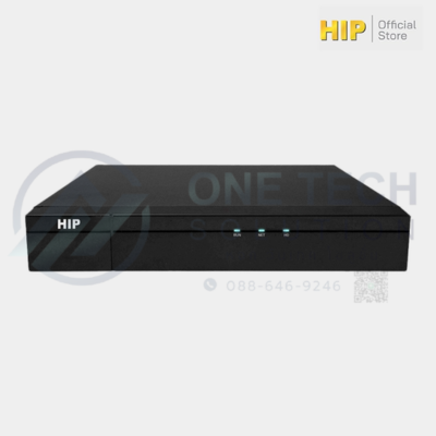 CMU3132‑H4 NVR (HIP)