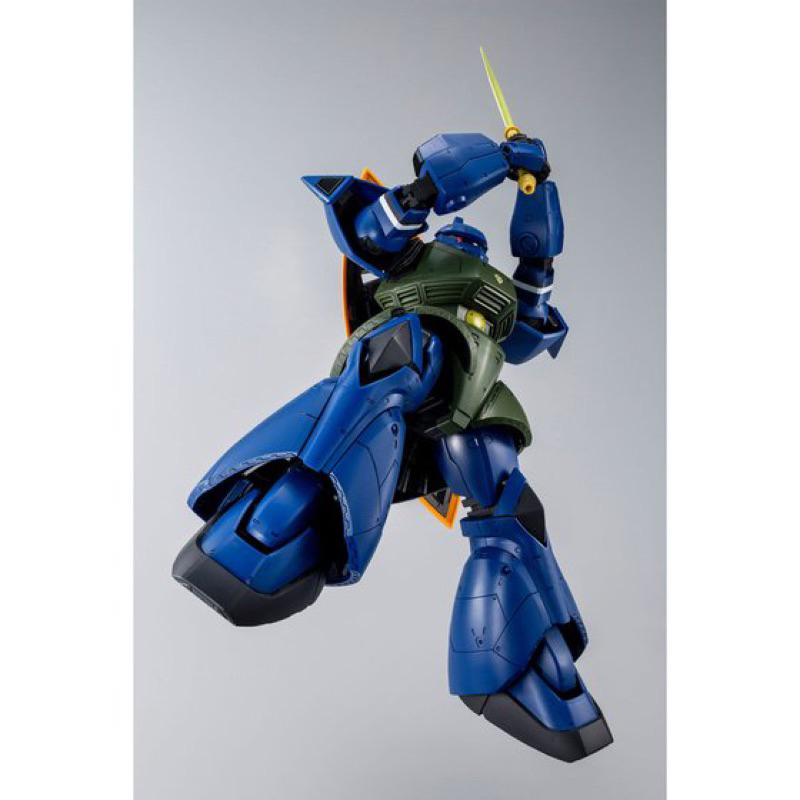 MG P BANDAI MS-14A ANAVEL GATO’S GELGOOG Ver.2.0