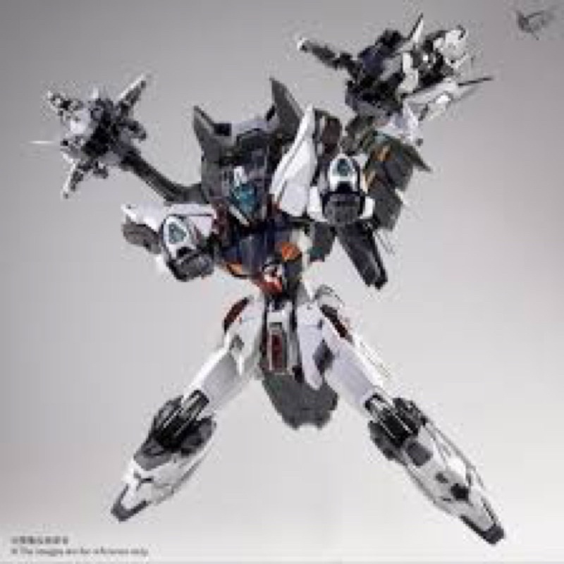 Zero Gravity Judge the Battle Machine 1/100 HiRM High Resolution Model