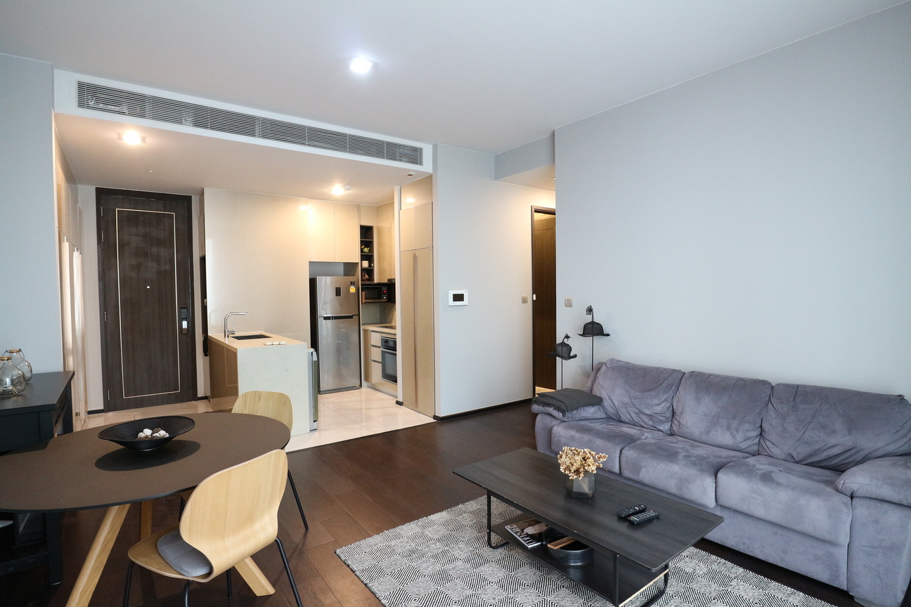 For Rent | LAVIQ Sukhumvit 57 2 Bedrooms | 2 Bathrooms 79 sq.m. – Luxury Condo near BTS Thonglor