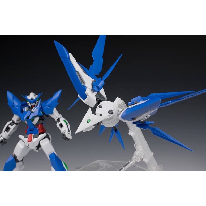 MG PREMIUM BANDAI PPGN-001 Gundam Amazing Exia