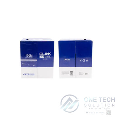LITE SERIES CAT6 GL6004