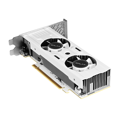 GALAX RTX 3050 6GB EX PCI-E GDDR6 96BIT