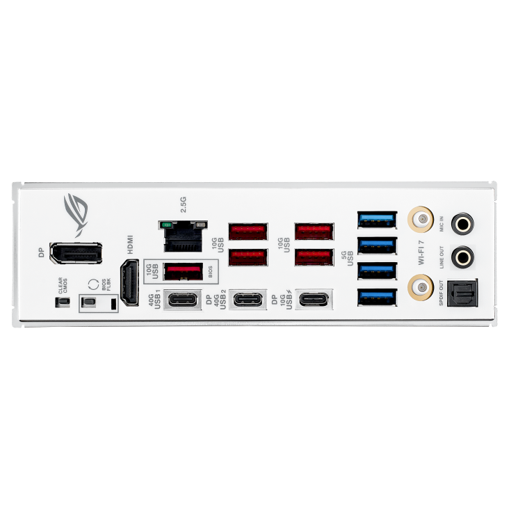 MAINBOARD ROG STRIX X870-A GAMING WIFI