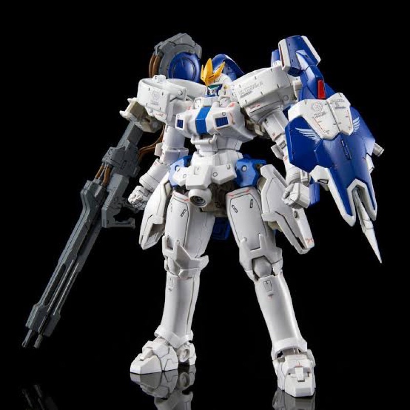 RG PREMIUM BANDAI OZ-00MS2B Tallgeese III