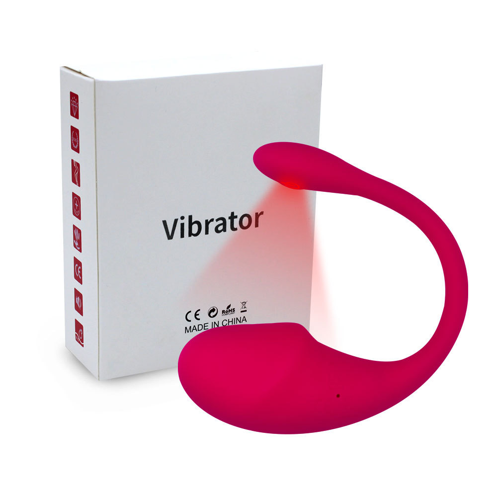 ไข่สั่นปลาวาฬไร้สาย(ต่อแอพ)