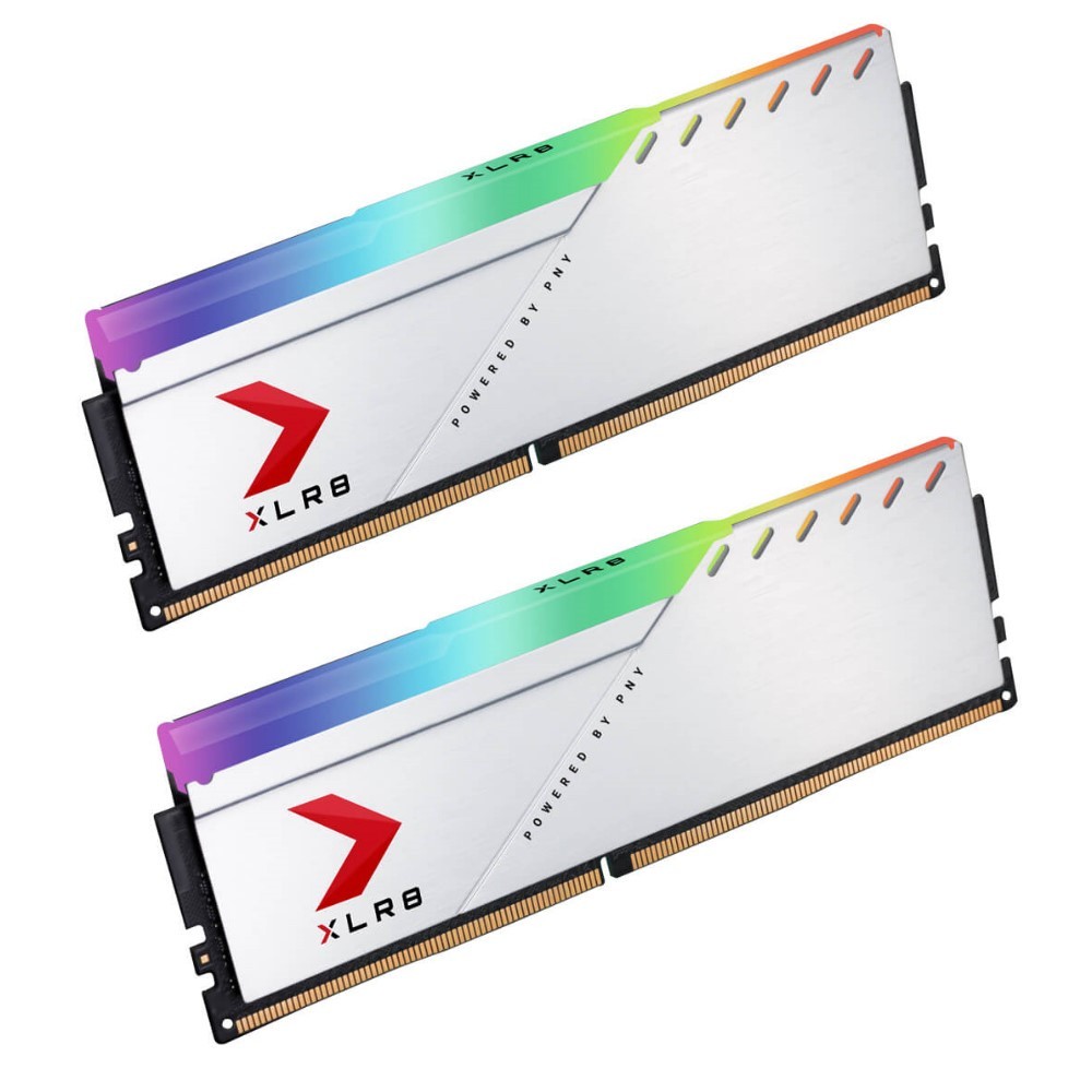 DDR4-PC PNY XLR8 Gaming EPIC-X RGB 8/3600 (8GBX1)