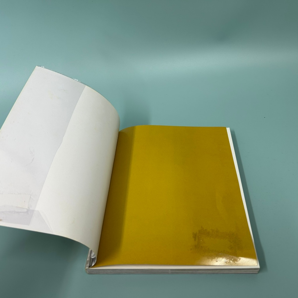 The Inspirations Behind Signature Dishes (มือสอง) หนังสือทำอาหาร หนังสือสอนทำอาหาร