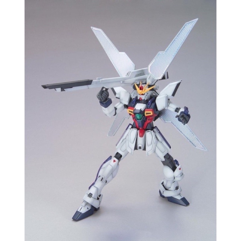 MG BANDAI GX-9900 Gundam X