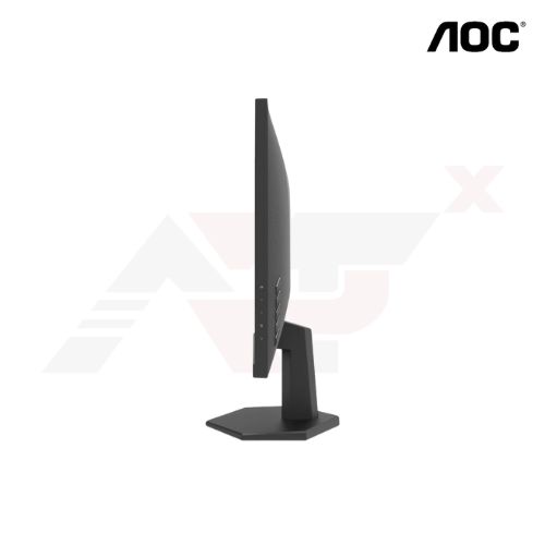 MONITOR AOC 27G11ZE2/67 - 27 INCH (IPS/FHD/240Hz(OC)-ADAPTIVE SYNC)