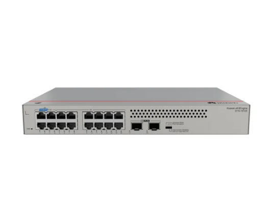HUAWEI eKit รุ่น S110-16T2S Unmanaged switches 16 ports