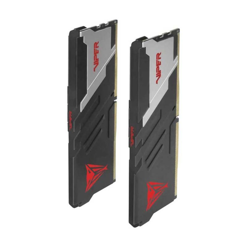 DDR5-PC PATRIOT VIPER VENOM 16/5200MTs (8x2) (PVV516G520C36K)