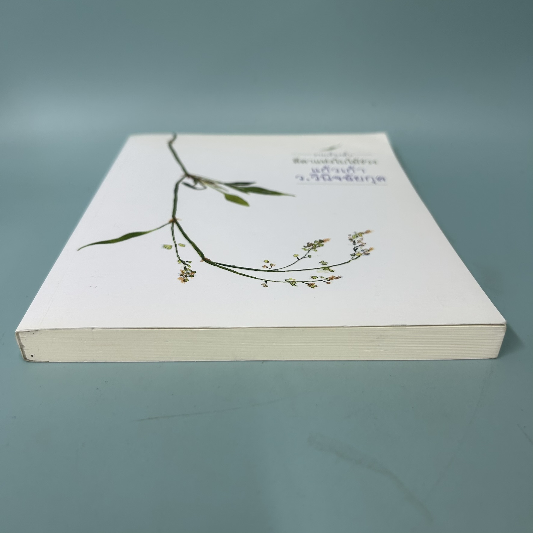 รวมเรื่องสั้น ลีลาแห่งใบไม้ร่วง / มือสอง / ว.วินิจฉัยกุล / แก้วเก้า / เรื่องสั้น