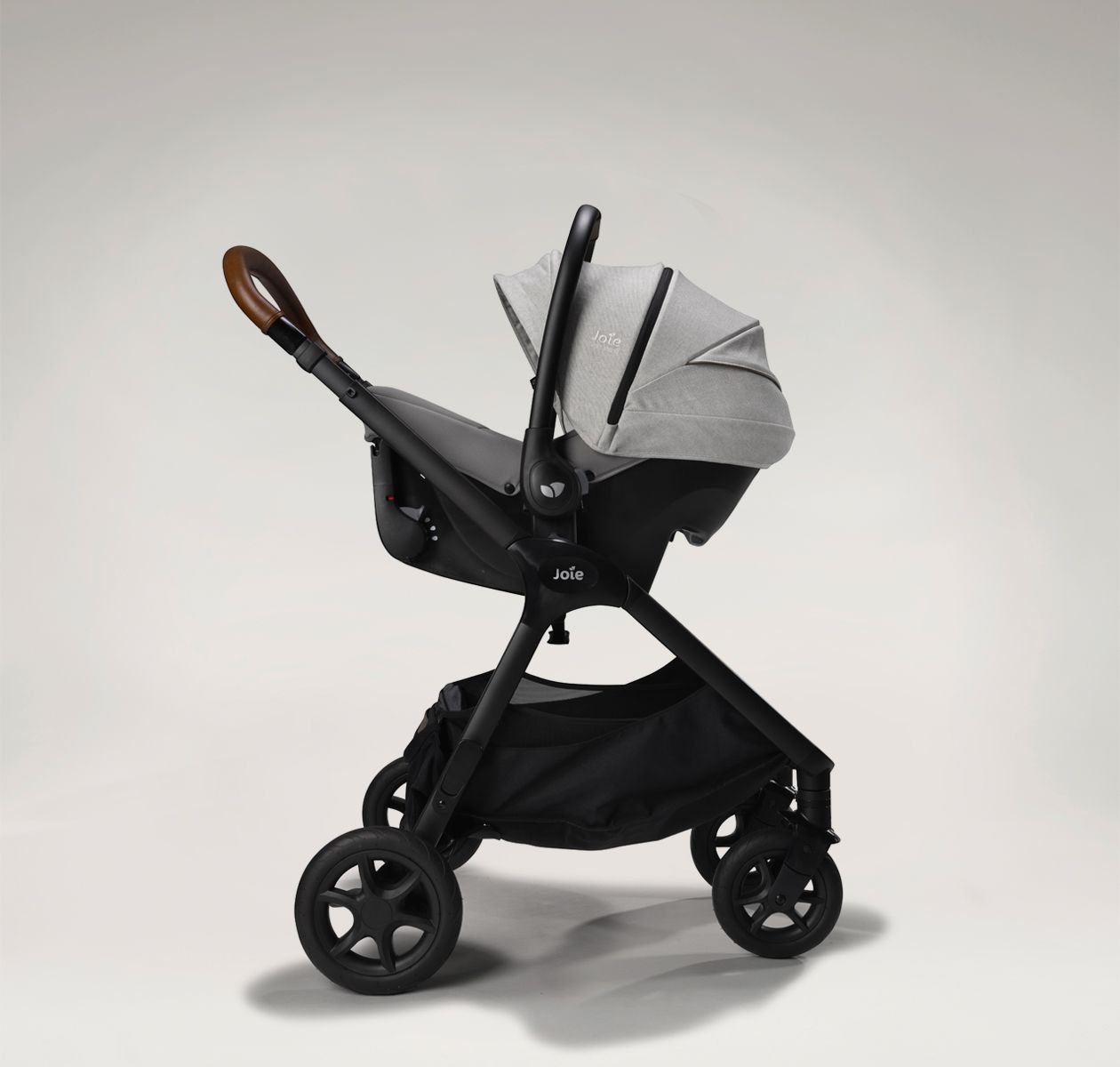 ตะกร้าคาร์ซีท isofix Joie Car Seat Sprint