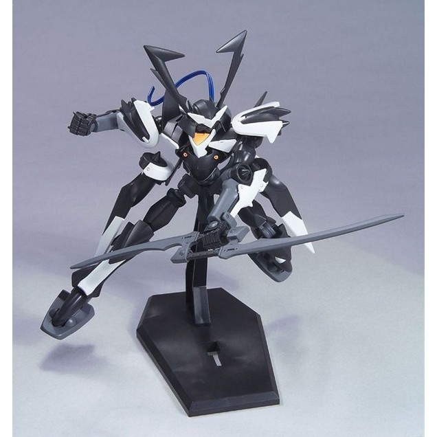 HG BANDAI GNX-Y90ITW SUSANO
