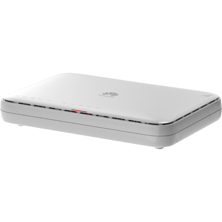 HUAWEI eKit AR303 NetEngine Router, Firewall, VPN, 200 Device