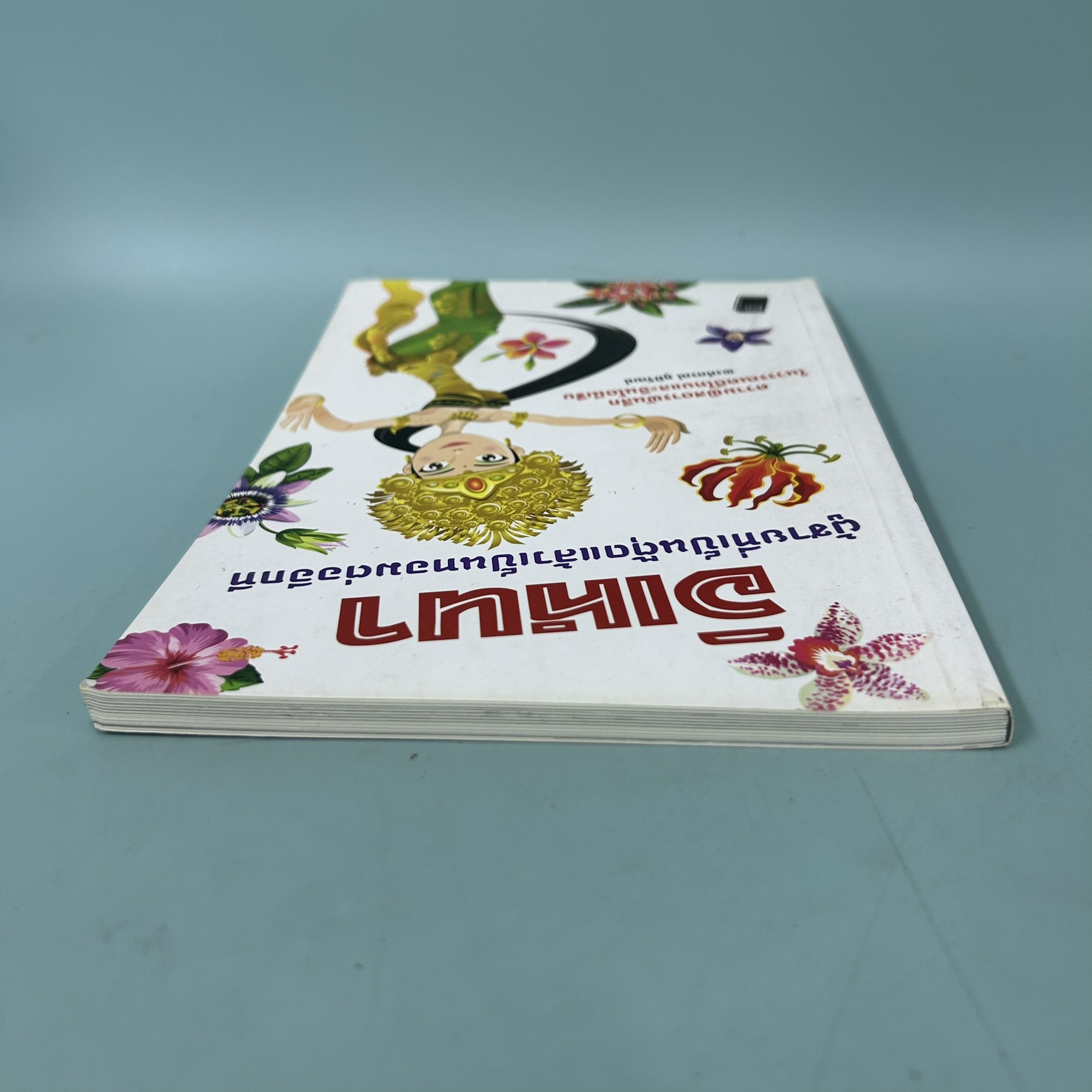 อิเหนา ผู้ชายที่เป็นตุ๊ดแล้วเป็นทอมต่ออีกที / มือสอง / พงศ์ศรณ์ ภูมิวัฒน์ / Post books / วรรณกรรม