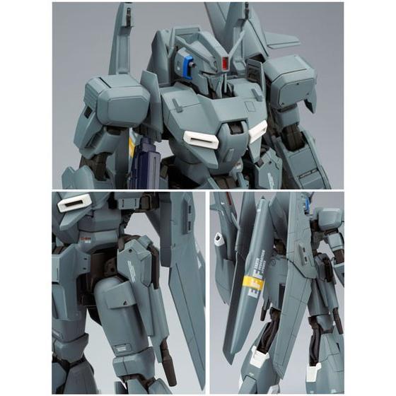 MG PREMIUM BANDAI MSZ-006A1 MG Zeta Plus [Unicorn Ver.]