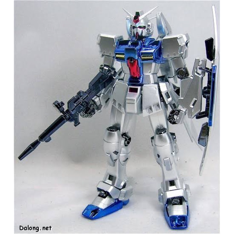 MG P BANDAI Gundam GP03s LIMITED HK