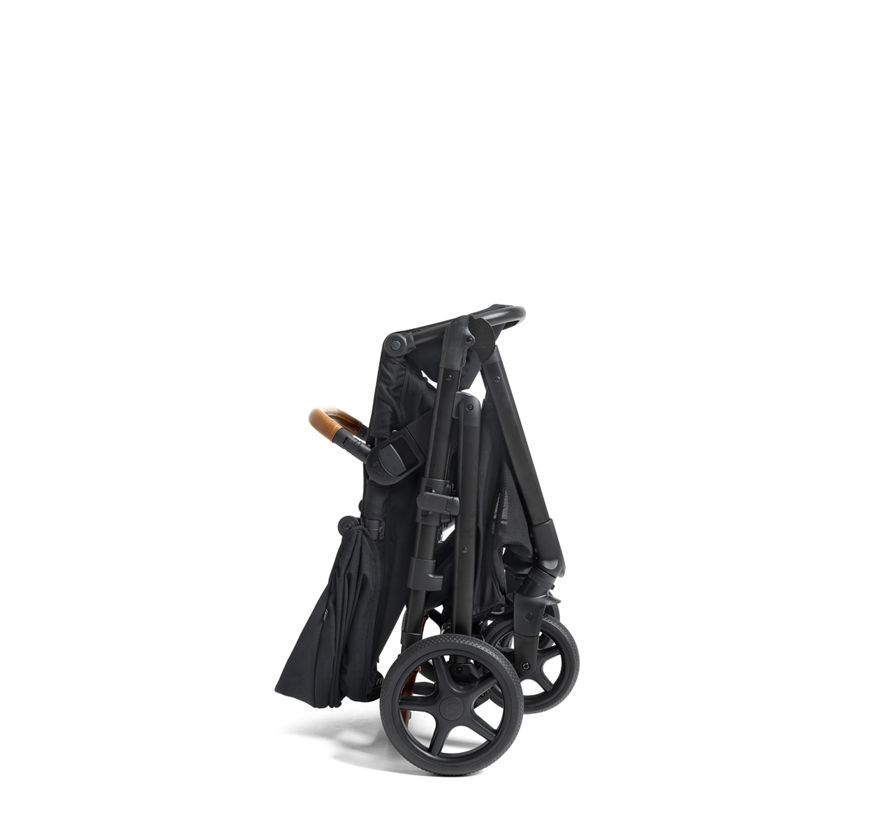 รถเข็นเด็ก Joie Stroller Ginger Shale (แรกเกิด - น้ำหนัก 22kg.)