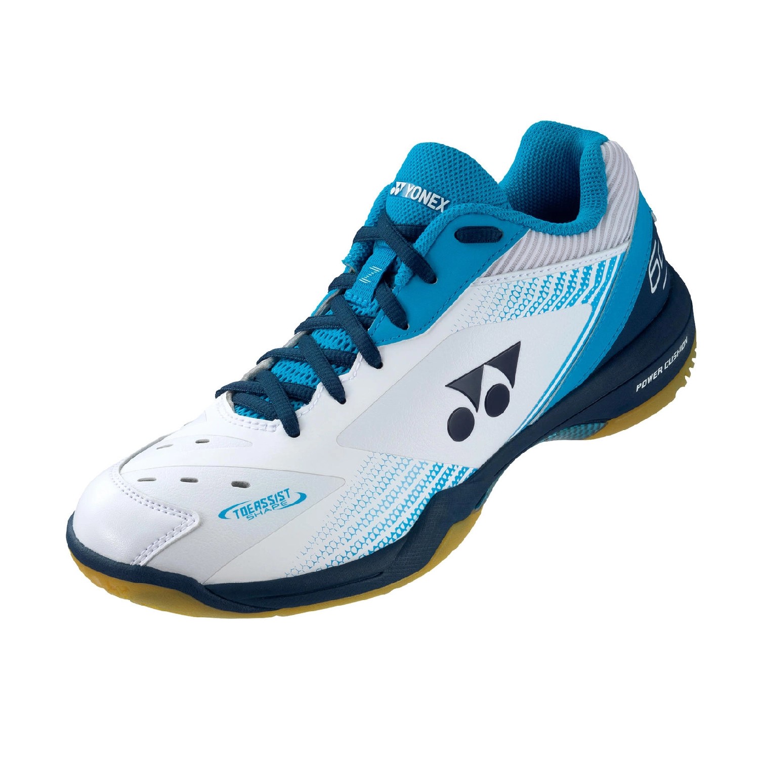 Sale รองเท้าแบดมินตัน Yonex 65Z3 - Men เหลือไซต์ 43 เท่านั้นค่ะ แท้ 1000%